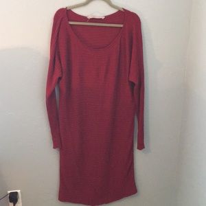 Athleta Sweater Dress
